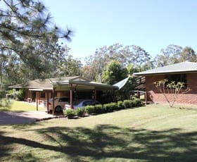 Rural / Farming commercial property sold at 16 Pine Mountain Drive Bondoola QLD 4703