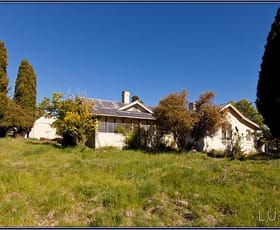 Rural / Farming commercial property sold at 1760 Burra Road Burra NSW 2620