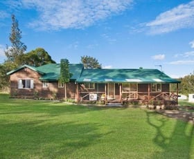 Rural / Farming commercial property sold at 232 Gradwells Road Dora Creek NSW 2264