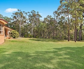 Rural / Farming commercial property sold at 80 White Bridge Road Mulbring NSW 2323