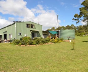 Rural / Farming commercial property sold at Karaak Flat NSW 2429