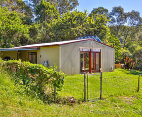 Rural / Farming commercial property sold at 144 Bertoli Road Jiggi NSW 2480