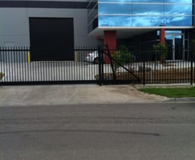 Factory, Warehouse & Industrial commercial property leased at 23 Catherine Street Coburg VIC 3058