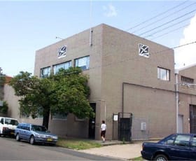 Offices commercial property leased at Level 1, Unit 2, 1-5 Hayes Road Rosebery NSW 2018