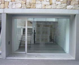Offices commercial property leased at 32 Kings Lane Darlinghurst NSW 2010