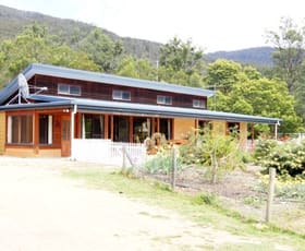 Rural / Farming commercial property sold at 145 Buckley's Rd Bemboka NSW 2550