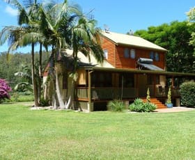 Rural / Farming commercial property sold at 2814 North Arm Road Girralong NSW 2449