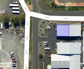 Factory, Warehouse & Industrial commercial property leased at Unit 1/11 Major Street Davenport WA 6230