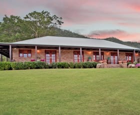 Rural / Farming commercial property sold at 647 Lambs Valley Road Lambs Valley NSW 2335