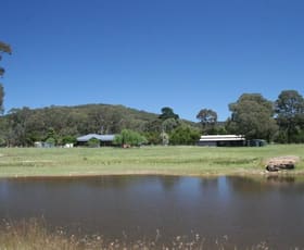 Rural / Farming commercial property sold at 86 Arthurs Rd Towrang NSW 2580