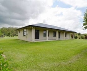 Rural / Farming commercial property leased at 224 Valley Drive Oak Valley QLD 4811
