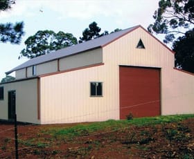 Rural / Farming commercial property sold at Dunoon NSW 2480