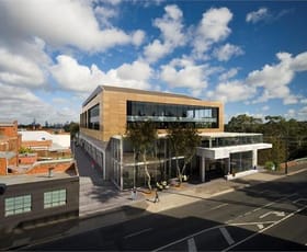 Offices commercial property leased at 108 Power Street Hawthorn VIC 3122