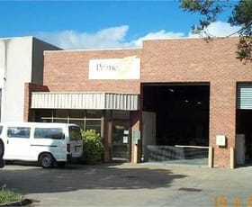 Factory, Warehouse & Industrial commercial property leased at 15 Intrepid Street Berwick VIC 3806