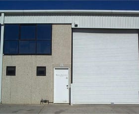 Factory, Warehouse & Industrial commercial property leased at Unit 13, 14 Sheridan Close Milperra NSW 2214