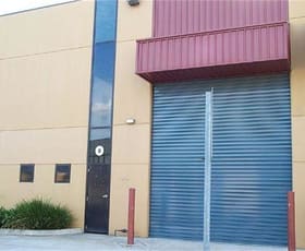 Factory, Warehouse & Industrial commercial property leased at 8/47 Parramatta Rd Granville NSW 2142