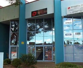 Factory, Warehouse & Industrial commercial property leased at 3/192A Kingsgrove Rd Kingsgrove NSW 2208