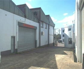 Factory, Warehouse & Industrial commercial property leased at 2/470-472 Parramatta Road Strathfield NSW 2135