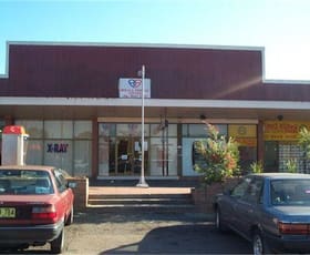 Offices commercial property leased at Woodburn Road Berala NSW 2141