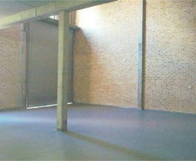 Factory, Warehouse & Industrial commercial property leased at Tennyson Rd Mortlake NSW 2137