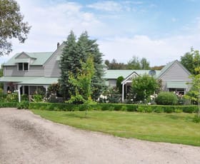 Rural / Farming commercial property sold at 370 Neerim East Road Neerim South VIC 3831