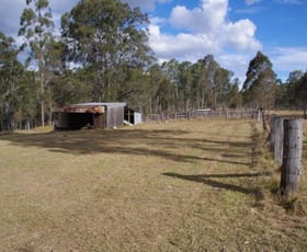 Rural / Farming commercial property sold at Lot 1 Dinjerra Rd Glenugie NSW 2460