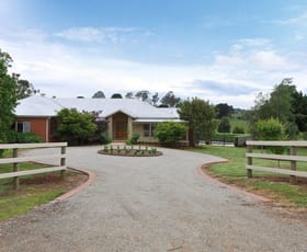 Rural / Farming commercial property sold at 30 Roberts Road Lillico VIC 3820