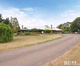 Rural / Farming commercial property sold at 256 Lillico Road Warragul VIC 3820