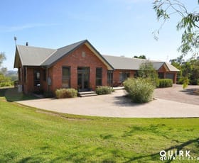 Rural / Farming commercial property sold at 509 Mizpath Settlement Road Buln Buln East VIC 3821