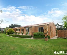 Rural / Farming commercial property sold at 380 Dollarburn Road Warragul VIC 3820