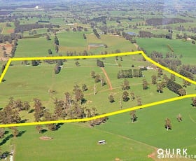 Rural / Farming commercial property sold at 80 McMahons Road Nilma North VIC 3821