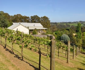 Rural / Farming commercial property sold at 1595 Jacksons Track Neerim South VIC 3831