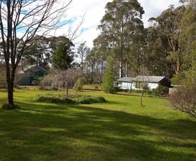 Rural / Farming commercial property sold at 2665 Bells Line Of Road Bilpin NSW 2758