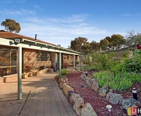 Rural / Farming commercial property sold at 444 Ryrie Hill Road Michelago NSW 2620