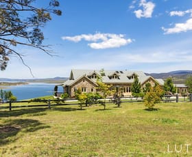 Rural / Farming commercial property sold at 915 Kalkite Road Kalkite NSW 2627