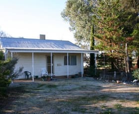 Rural / Farming commercial property sold at 716 Woorinen Road Woorinen South VIC 3588