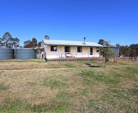 Rural / Farming commercial property sold at 155 Florda Prince Drive Wells Crossing NSW 2460