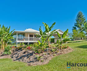 Rural / Farming commercial property sold at Narangba QLD 4504