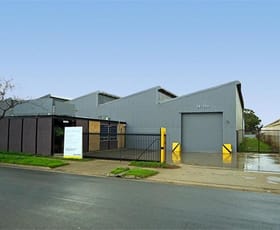 Factory, Warehouse & Industrial commercial property leased at Portion/24-32 Humphries Terrace Kilkenny SA 5009