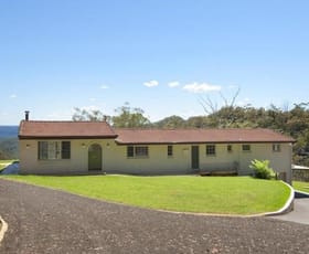 Rural / Farming commercial property sold at Glenorie NSW 2157