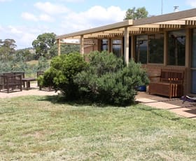 Rural / Farming commercial property sold at 21 Douglas Close Carwoola NSW 2620