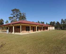 Rural / Farming commercial property sold at 95 Old Six Mile Lane Glenugie NSW 2460