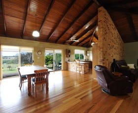 Rural / Farming commercial property sold at 135 MASSEY ROAD Mylneford NSW 2460