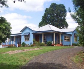 Rural / Farming commercial property sold at 301 Marom Creek Road Meerschaum Vale NSW 2477