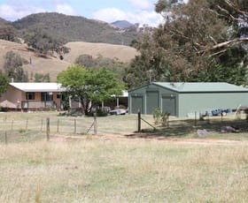 Rural / Farming commercial property sold at 26 Caves Road Wee Jasper NSW 2582
