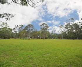 Rural / Farming commercial property sold at 755 Eight Mile Lane Glenugie NSW 2460