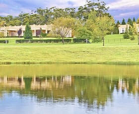 Rural / Farming commercial property sold at 373 Centennial Road Bowral NSW 2576