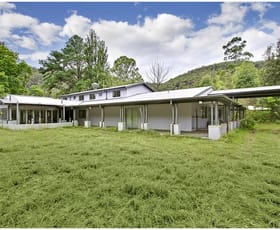 Rural / Farming commercial property sold at Colo NSW 2756