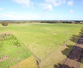 Rural / Farming commercial property sold at 692-700 Grubb Road Drysdale VIC 3222