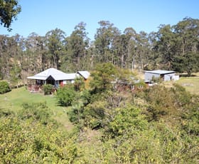 Rural / Farming commercial property sold at Killawarra NSW 2429